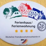Zur Schoenen Aussicht Apartment