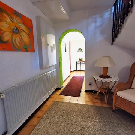 Apartment Zur Schoenen Aussicht *