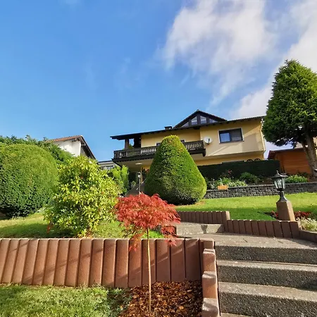 Zur Schoenen Aussicht