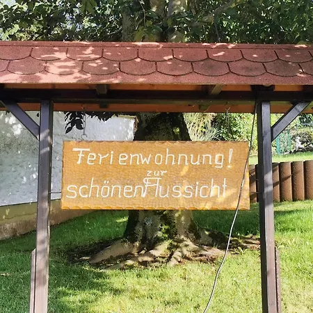 Zur Schoenen Aussicht Апартаменты *