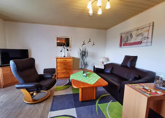 Zur Schoenen Aussicht Schotten