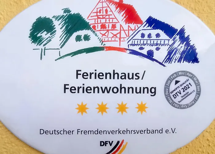 Zur Schoenen Aussicht *